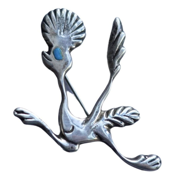 Looney Tunes Roadrunner Pin