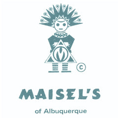 Maisel's Indian Trading Post Logo