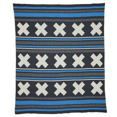 Mesa Southwest Throw Blanket