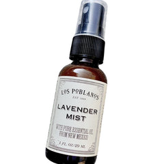 Lavender Spray Mist Made in New Mexico