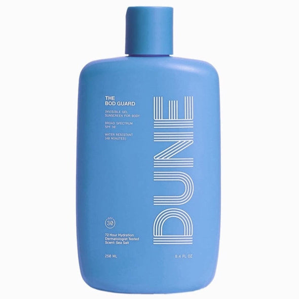 DUNE Suncare