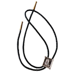 Cowboy Boots Bolo Tie