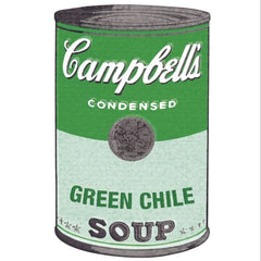 Green Chile Soup Tee