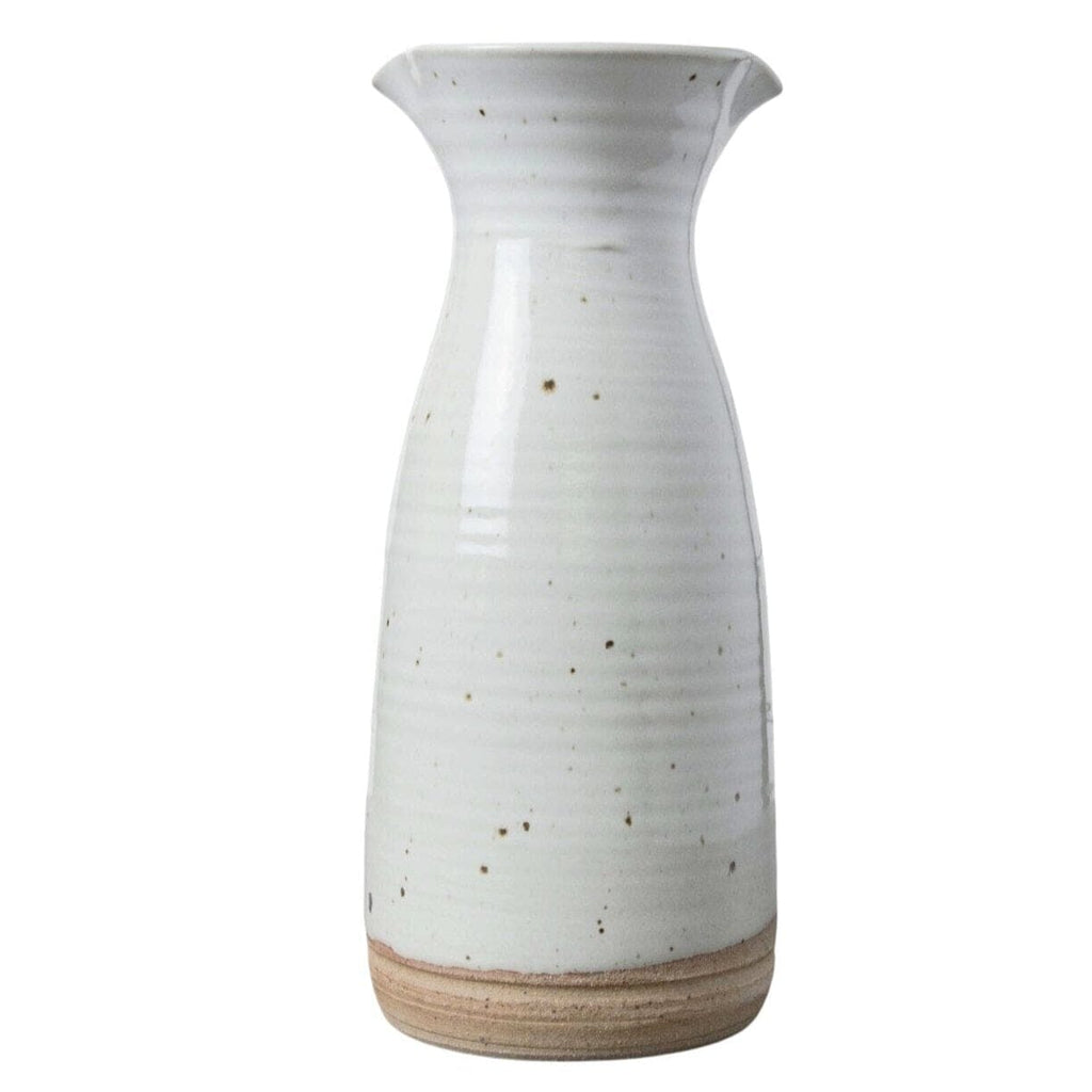 Stoneware Carafe