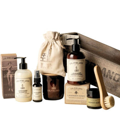 Relax & Restore Crate New Mexico Gift Set