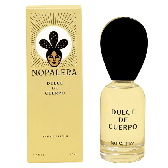 Dulce De Cuerpo Perfume