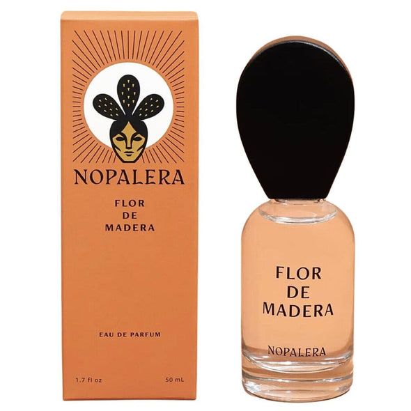 Flor De Madera Perfume