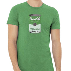 Campbell's Green Chile Soup Tee