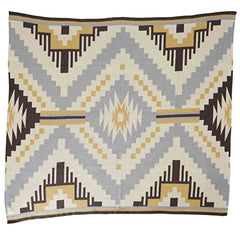 Southwest Throw Blanket