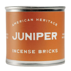 Southwest Incense Bricks