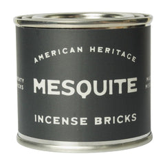 Southwest Incense Bricks