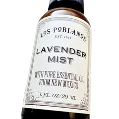 Lavender Spray Mist