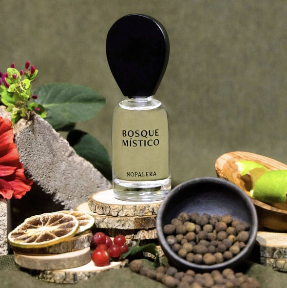 Bosque Mistico Perfume