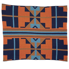 Southwest Throw Blanket