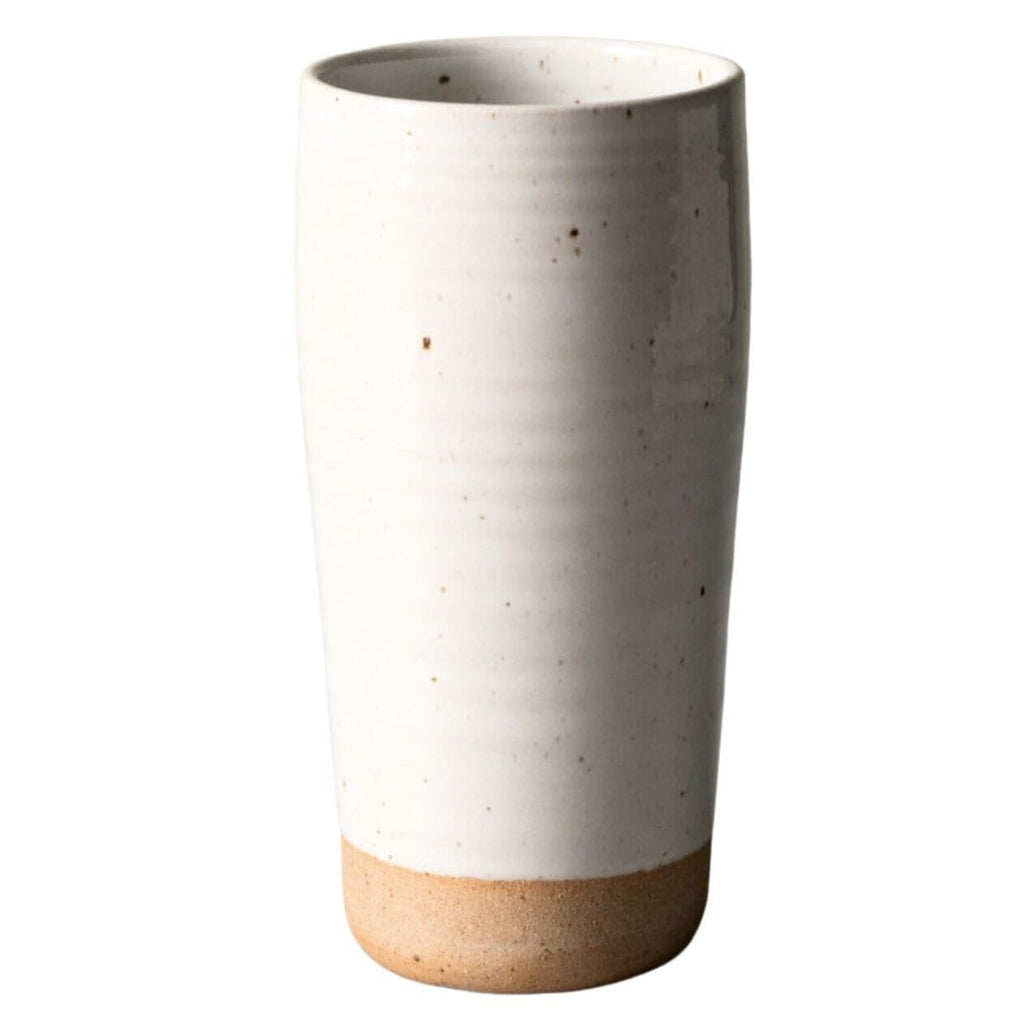 Stoneware Pint Glass