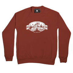 Ski Santa Fe Sweatshirt