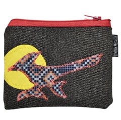 Roadrunner Zip Pouch Accessories Sew Minimal 