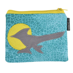 Roadrunner Zip Pouch