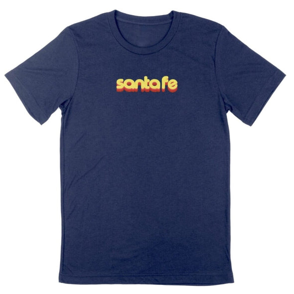 Santa Fe Sunshine Tee