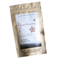 Biscochito Tea Blend