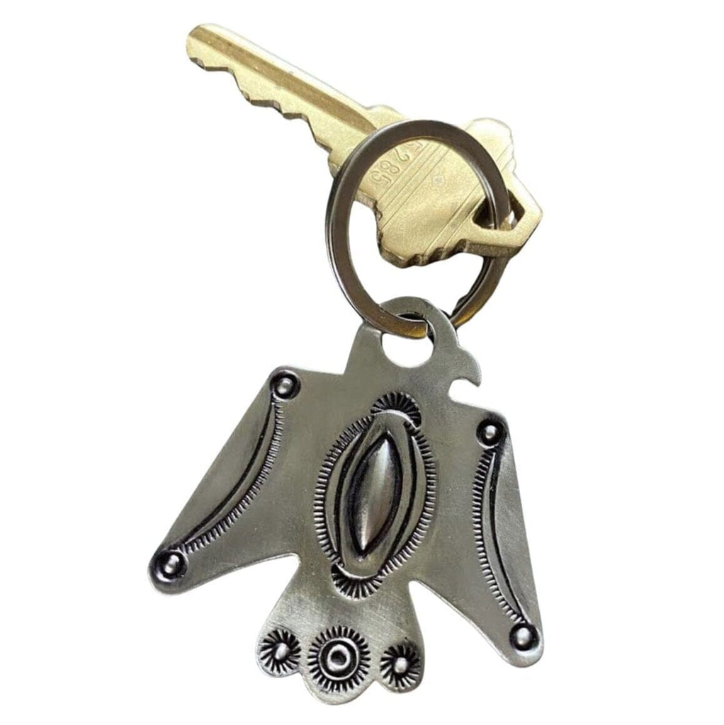 Thunderbird Keychain