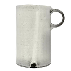 Tall Roadie Mug White