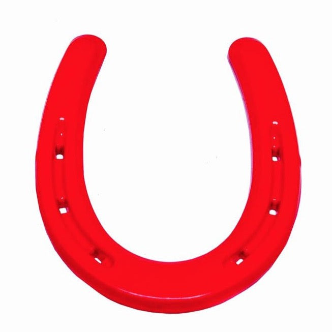 Rustic Lucky Horseshoe Decor Gift / Horseshoe Good Luck Gift for Friend -  Shop ObForge Items for Display - Pinkoi